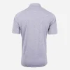 KJUS Men'S Soren Solid Polo S/S-Men Polos