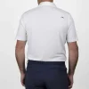 KJUS Men'S Soren Solid Polo S/S-Men Polos