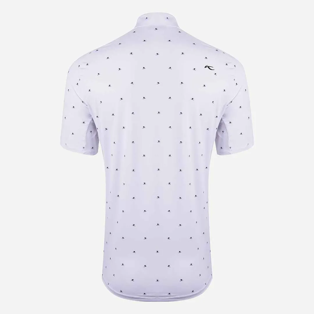 KJUS Men'S Sotto Polo S/S-Men Polos