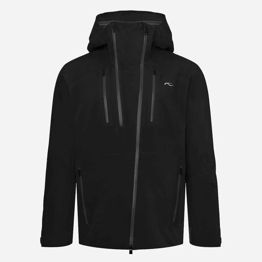 KJUS Men'S 7Sphere Jacket-Men Jackets & Vests