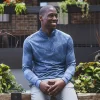 KJUS Men'S Stephen Half-Zip-Men Midlayers & Sweaters