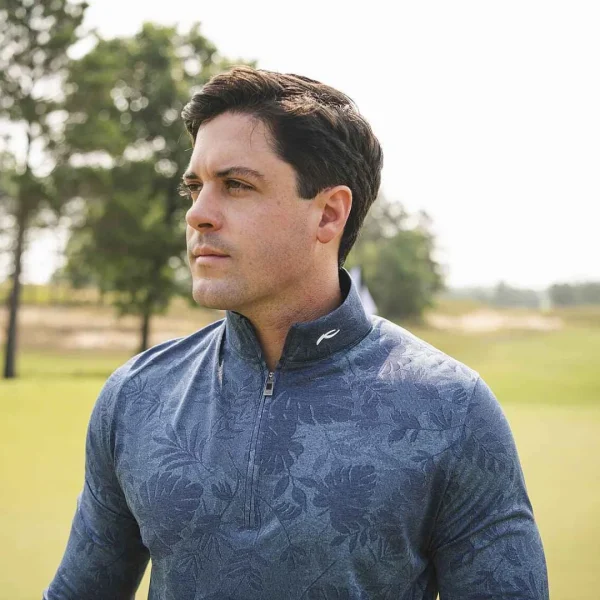 mens_stephen_halfzip_2.webp KJUS Men'S Stephen Half-Zip-Men Midlayers & Sweaters