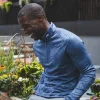 KJUS Men'S Stephen Half-Zip-Men Midlayers & Sweaters
