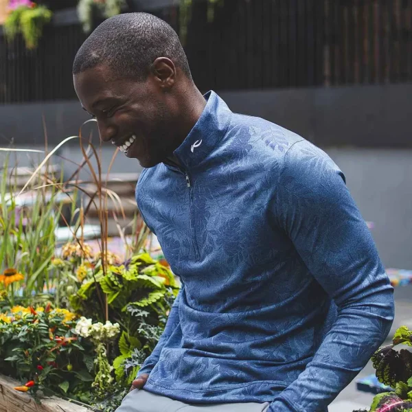 mens_stephen_halfzip_3.webp KJUS Men'S Stephen Half-Zip-Men Midlayers & Sweaters