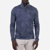 KJUS Men'S Stephen Half-Zip-Men Midlayers & Sweaters