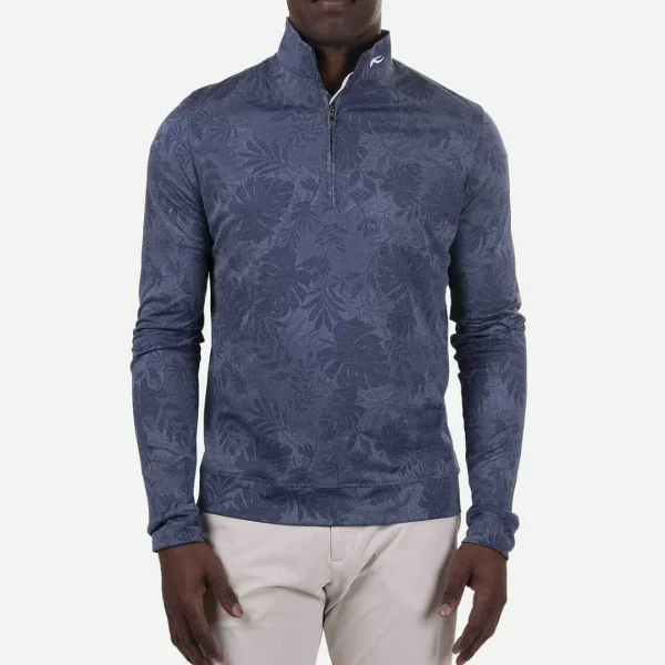 mens_stephen_halfzip_5.webp KJUS Men'S Stephen Half-Zip-Men Midlayers & Sweaters