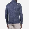 KJUS Men'S Stephen Half-Zip-Men Midlayers & Sweaters