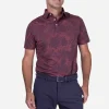 KJUS Men'S Stephen Polo S/S-Men Polos