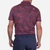 KJUS Men'S Stephen Polo S/S-Men Polos