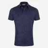 KJUS Men'S Stephen Polo S/S-Men Polos