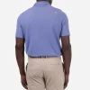 KJUS Men'S Sunder Polo S/S-Men Polos