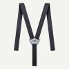 KJUS Men'S Suspenders Short-Men Accessories