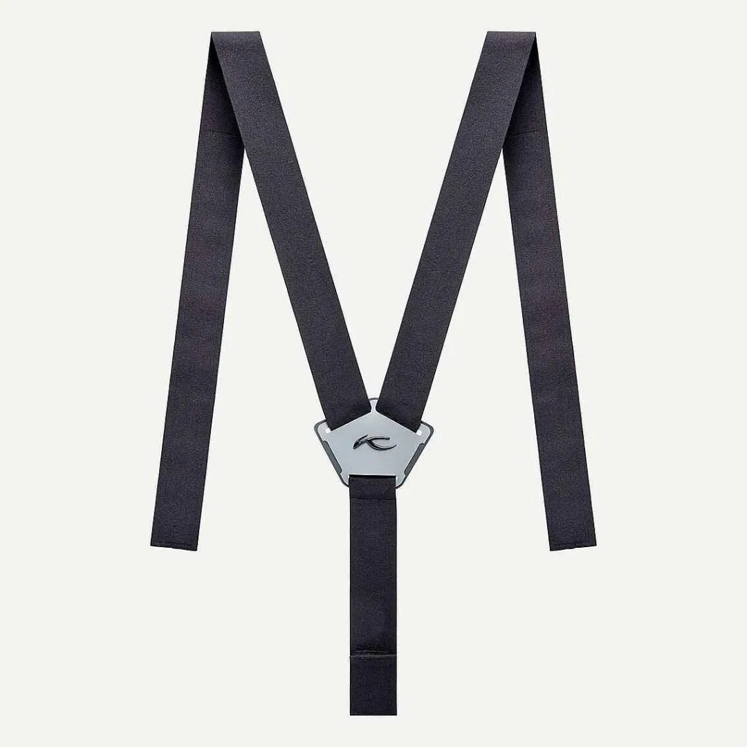 KJUS Men'S Suspenders Short-Men Accessories