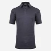 KJUS Men'S Sutton Polo S/S-Men Polos