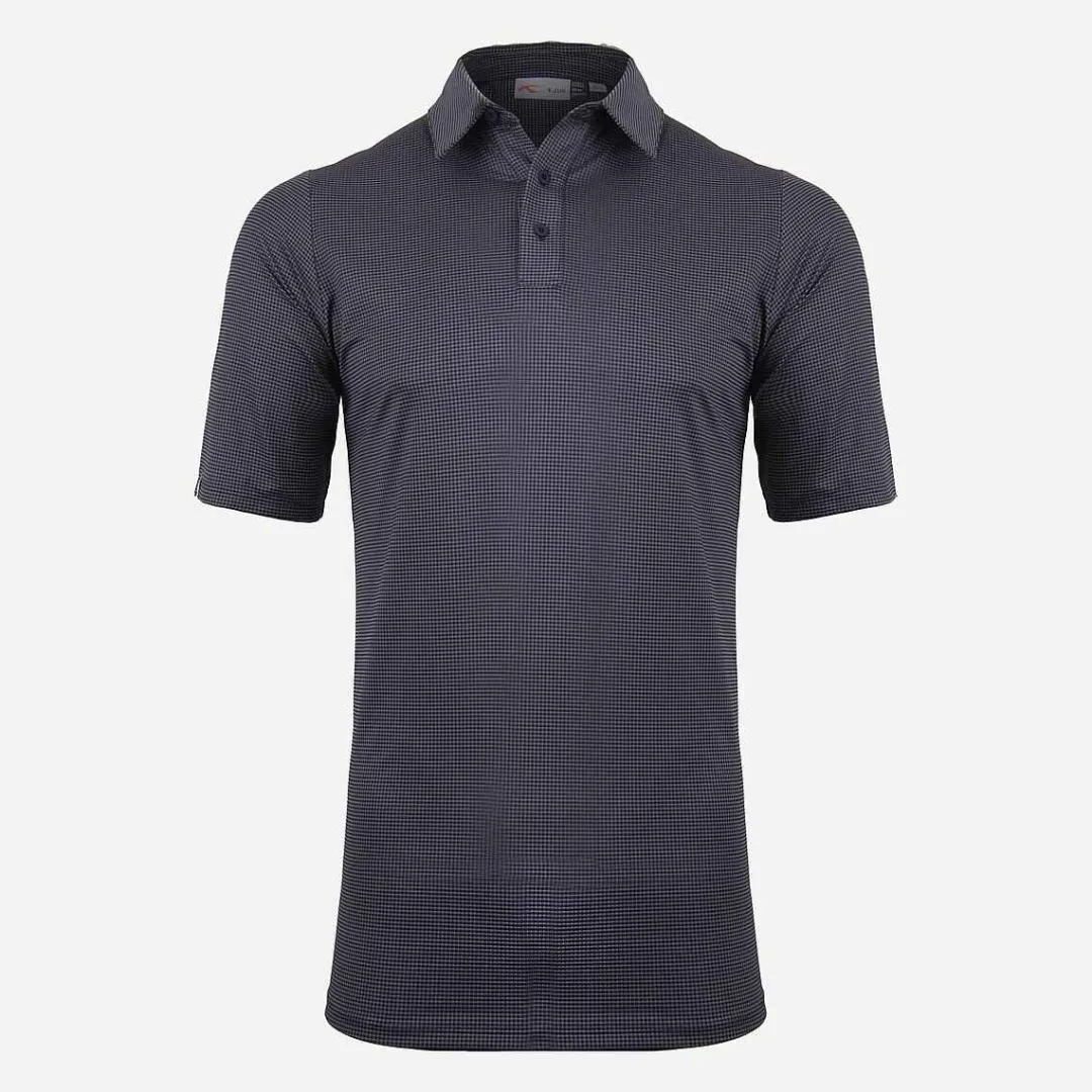 KJUS Men'S Sutton Polo S/S-Men Polos
