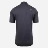 KJUS Men'S Sutton Polo S/S-Men Polos