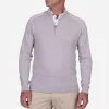 KJUS Men'S Therma Yarn Half-Zip-Men Midlayers & Sweaters
