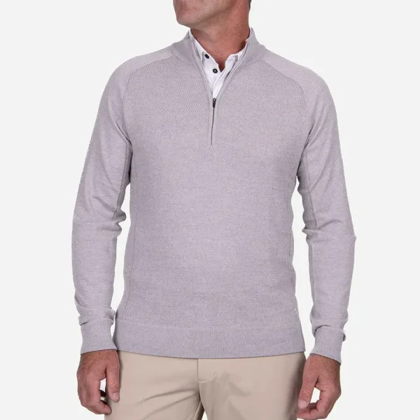 mens_therma_yarn_halfzip_0-1.webp KJUS Men'S Therma Yarn Half-Zip-Men Midlayers & Sweaters