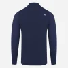 KJUS Men'S Therma Yarn Half-Zip-Men Midlayers & Sweaters