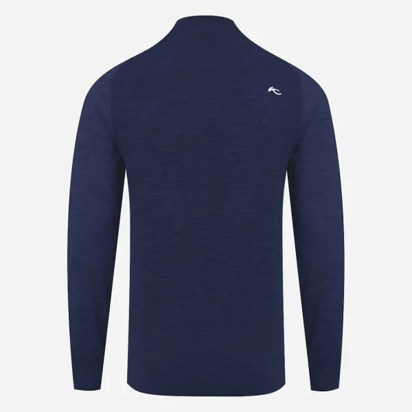 mens_therma_yarn_halfzip_0.webp KJUS Men'S Therma Yarn Half-Zip-Men Midlayers & Sweaters