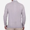 KJUS Men'S Therma Yarn Half-Zip-Men Midlayers & Sweaters