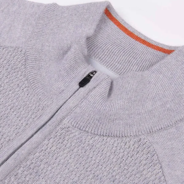 mens_therma_yarn_halfzip_3.webp KJUS Men'S Therma Yarn Half-Zip-Men Midlayers & Sweaters