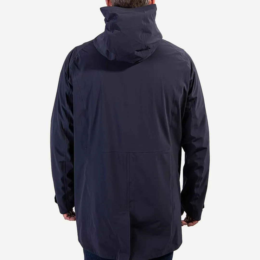 KJUS Men'S Tokyo Travel Coat-Men Jackets & Vests