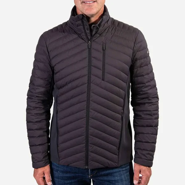 mens_tokyo_travel_coat_1.webp KJUS Men'S Tokyo Travel Coat-Men Jackets & Vests