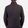 KJUS Men'S Tokyo Travel Coat-Men Jackets & Vests