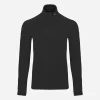 KJUS Men'S Trace Midlayer Half-Zip-Men Midlayers & Sweaters