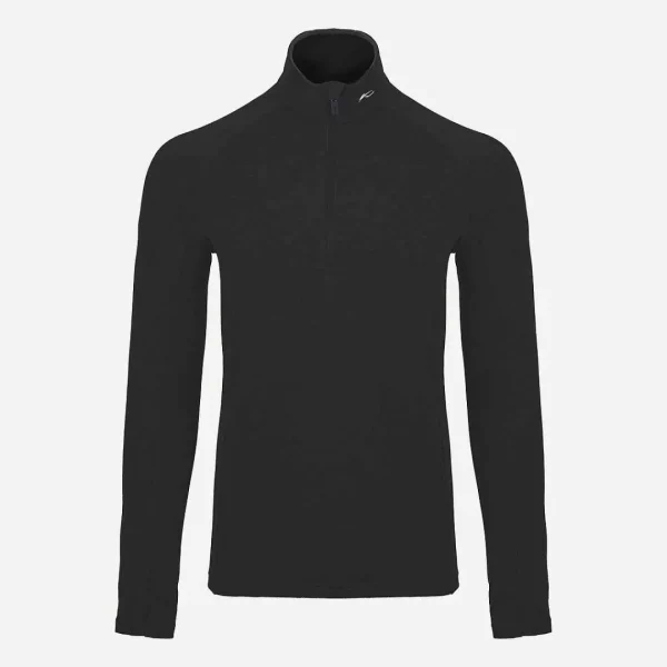 mens_trace_midlayer_halfz_0.webp KJUS Men'S Trace Midlayer Half-Zip-Men Midlayers & Sweaters