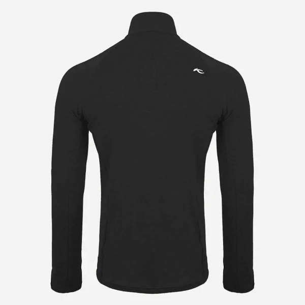 mens_trace_midlayer_halfz_1.webp KJUS Men'S Trace Midlayer Half-Zip-Men Midlayers & Sweaters