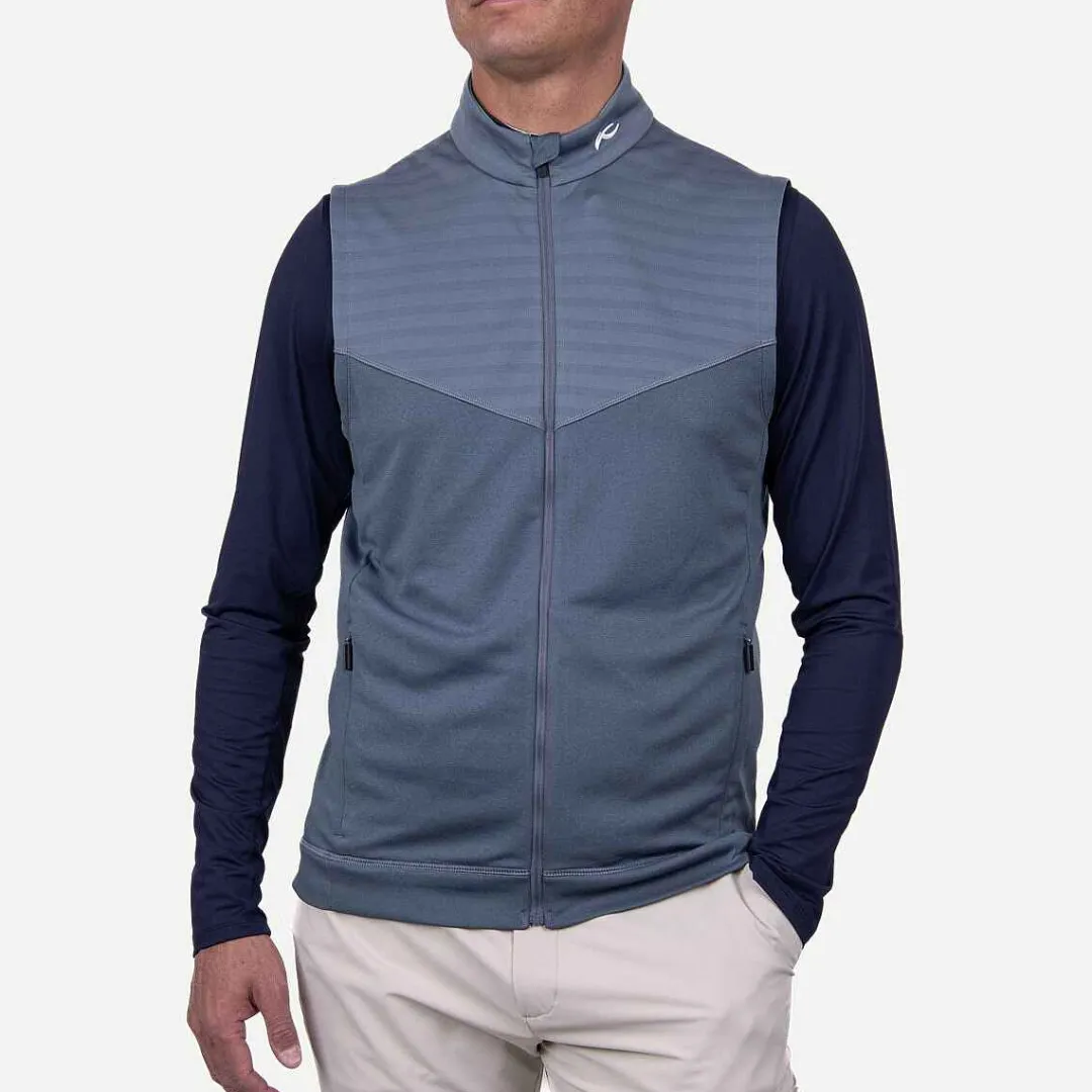 KJUS Men'S Westport Vest-Men Jackets & Vests