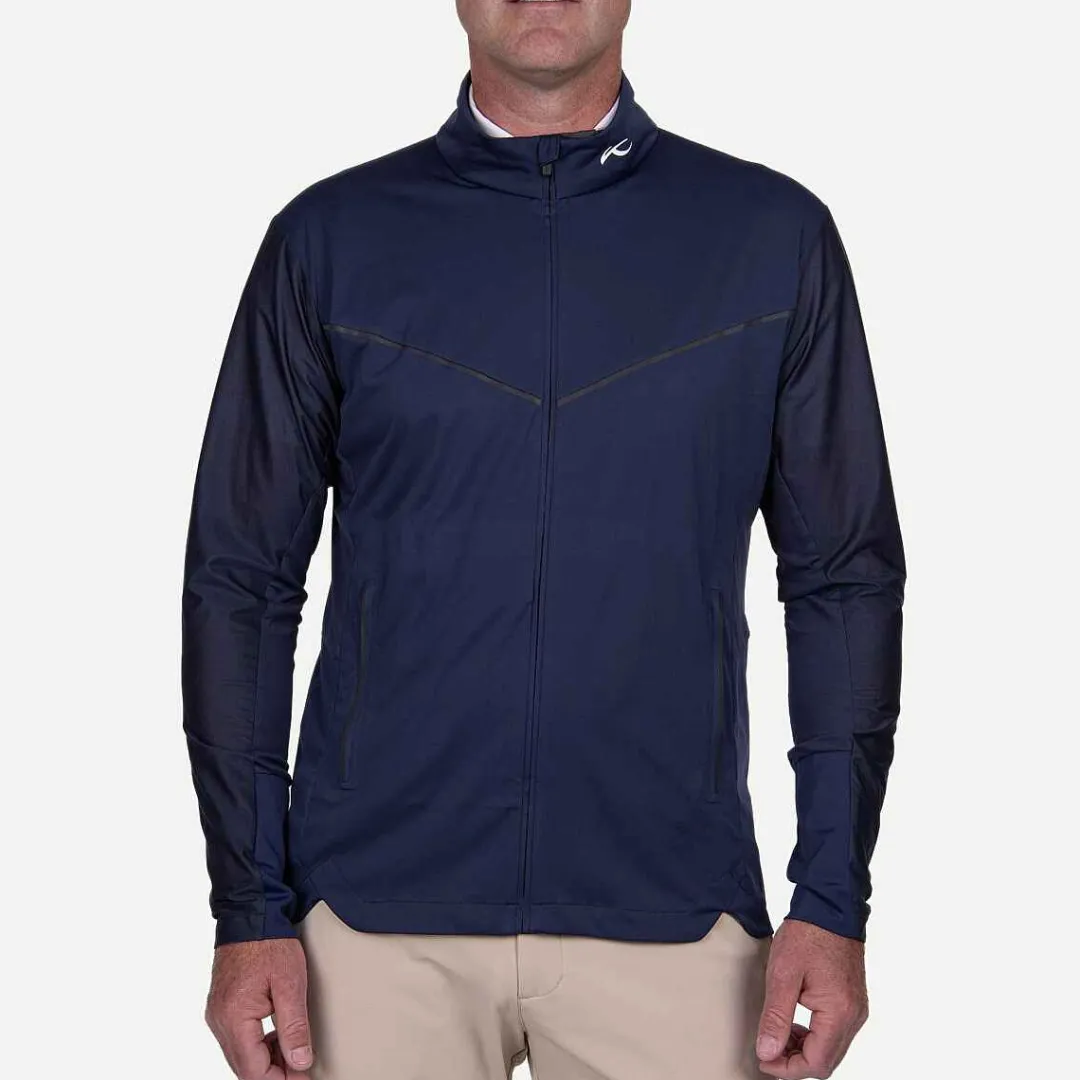 KJUS Men'S Windward Jacket-Men Jackets & Vests