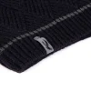 KJUS Men'S Wool Beanie-Men Accessories