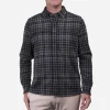 KJUS Men'S Yellowstone Shirt-Men Polos & Shirts