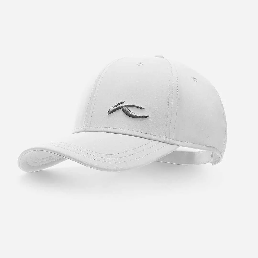 KJUS Unisex Classic Cap-Women Accessories