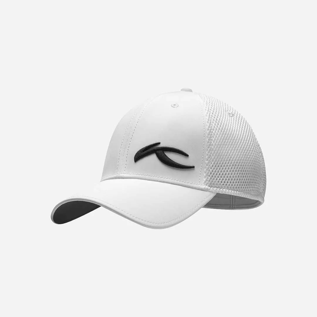 KJUS Unisex 3D Mesh Cap-Women Accessories