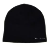 KJUS Unisex Formula Beanie-Women Accessories
