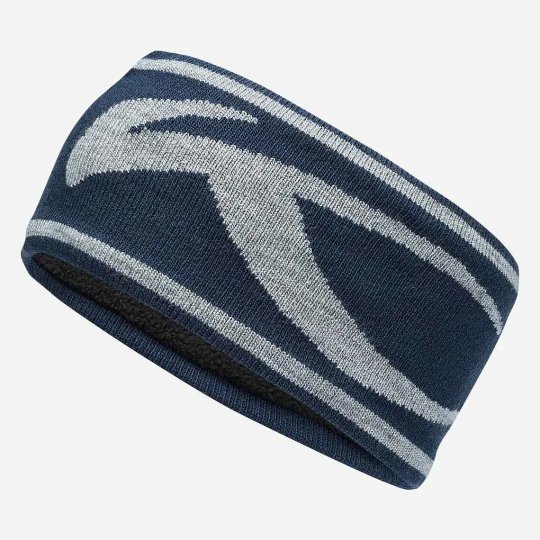 KJUS Unisex Headband-Women Accessories