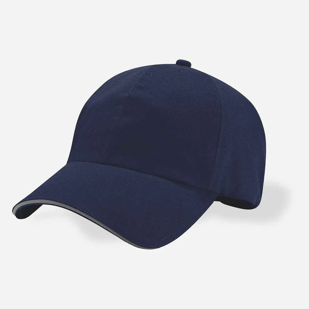 KJUS Unisex Rain Cap-Women Accessories
