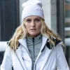 KJUS Unisex Side Logo Beanie-Women Accessories