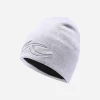 KJUS Unisex Side Logo Beanie-Women Accessories
