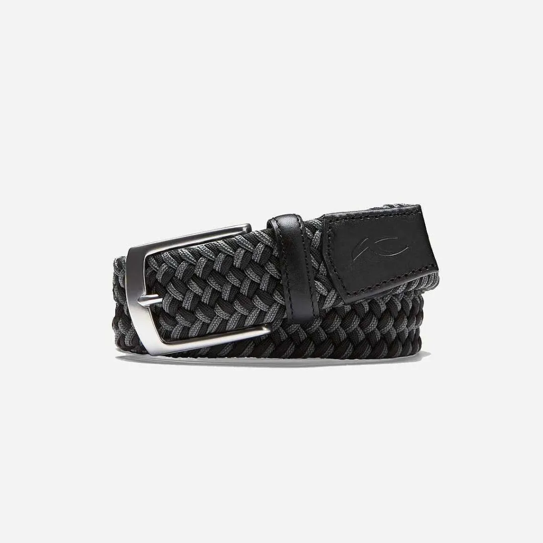 KJUS Unisex Sporting Webbing Belt-Women Accessories