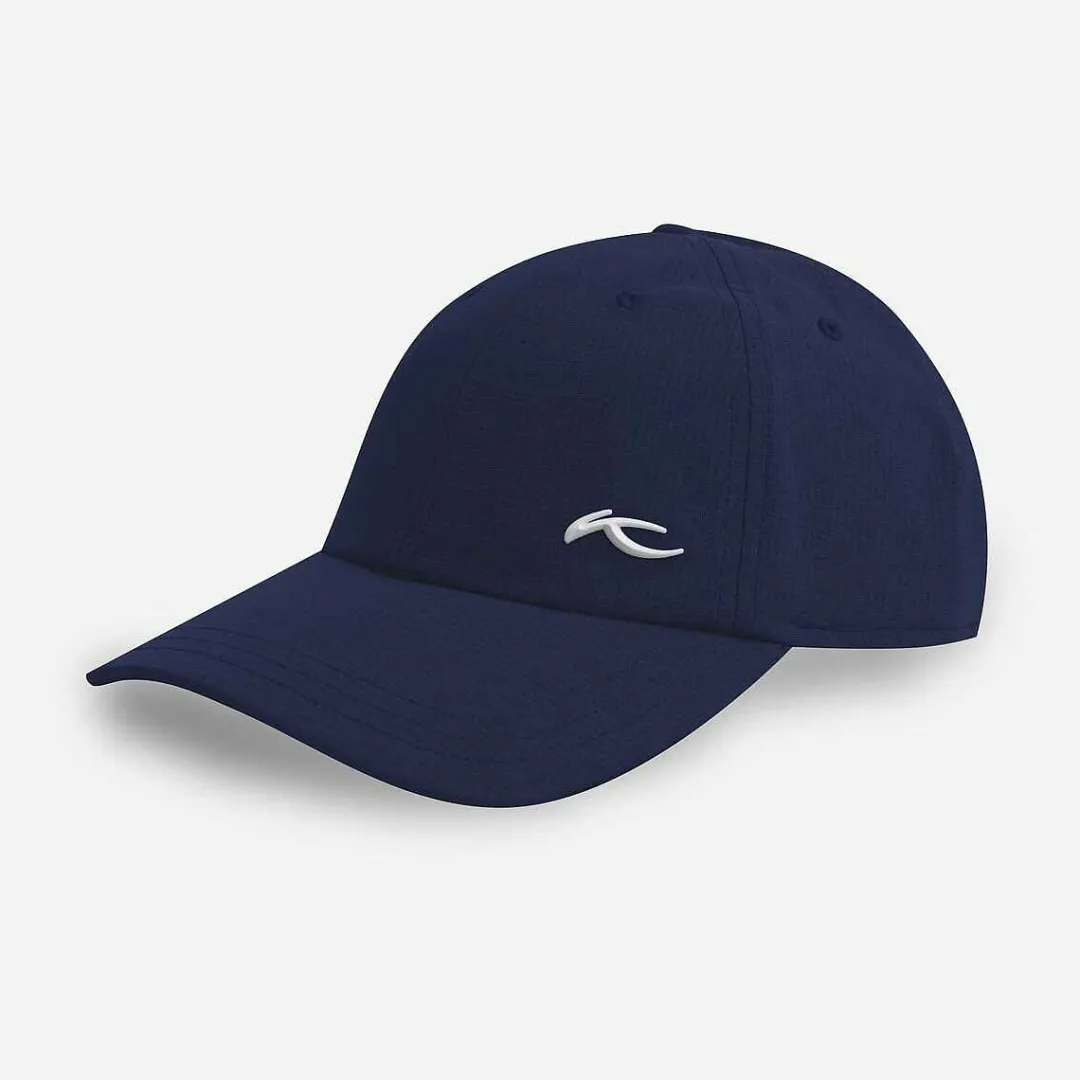 KJUS Unisex Trade Wind Cap-Women Accessories