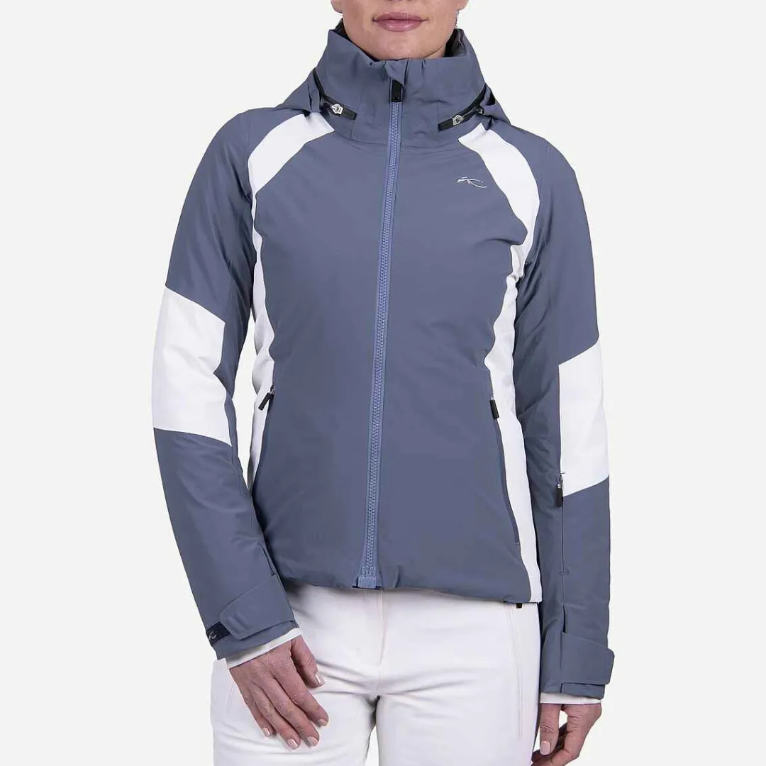 KJUS Women'S Acrux Jacket-Women Jackets & Vests