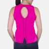 KJUS Women'S Active Top S/L-Women Activewear