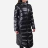 KJUS Women'S Alina Long Coat-Women Jackets & Vests
