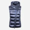 KJUS Women'S Alina Shine Vest-Women Jackets & Vests
