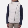KJUS Women'S Alina Velvet Vest-Women Jackets & Vests